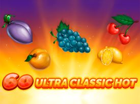 60 Ultra Classic Hot