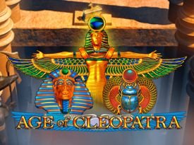 Age of Cleopatra