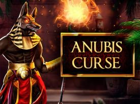 Anubis Curse