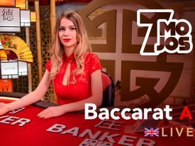 Baccarat A
