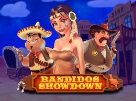 Bandidos Showdown