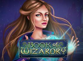 Book of Wizardry