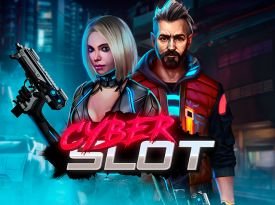 Cyber Slot