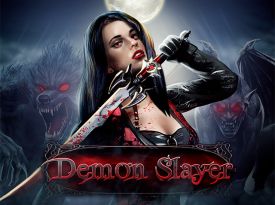 Demon Slayer