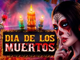 Dia De Los Muertos
