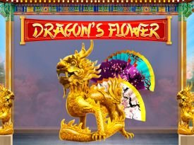 Dragon's Flower