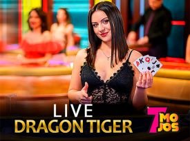 Dragon Tiger
