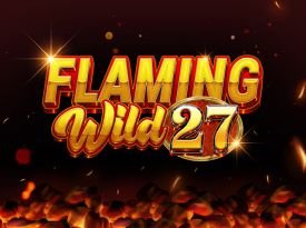 Flaming Wild 27