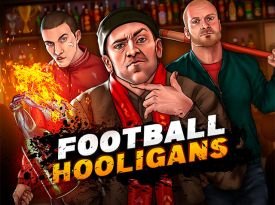 Football Hooligans