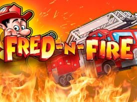 Fred-N-Fire