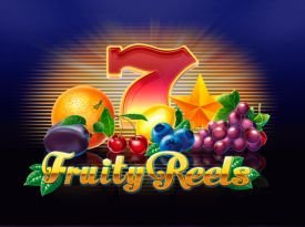 Fruity Reels