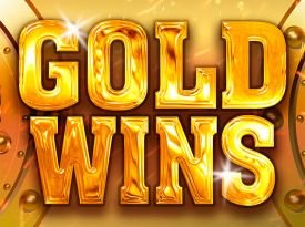 Gold Wins