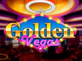 Golden Vegas