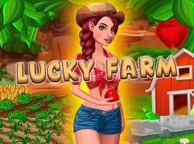 Lucky Farm