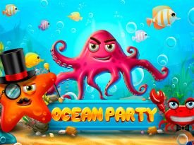 Ocean Party