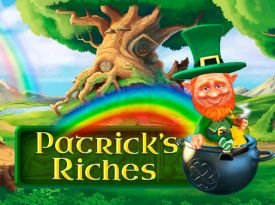 Patrick's Riches