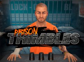 Prison Thimbles