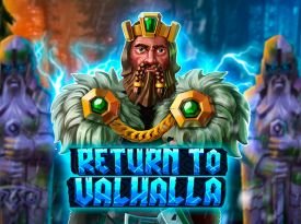 Return To Valhalla