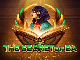 The Secret of Ba