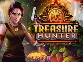Treasure Hunter