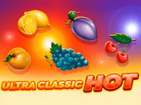 Ultra Classic Hot