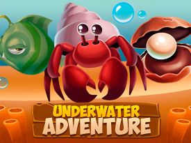Underwater Adventure