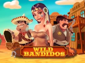 Wild Bandidos