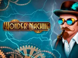 Wonder Machine