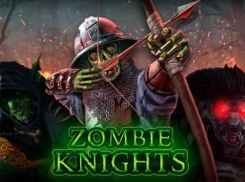 Zombie Knights