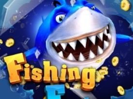 Fishing Fortune