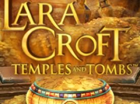 Lara Croft Temples and Tombs