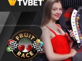 Fruit Race