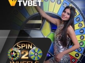 Spin2Wheels