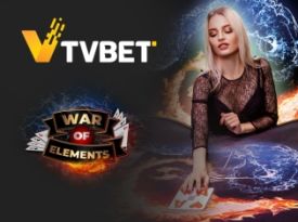 War Of Elements