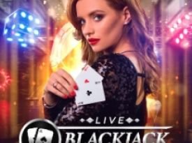 Blackjack Live:211