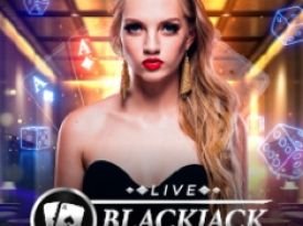 Blackjack Live:215