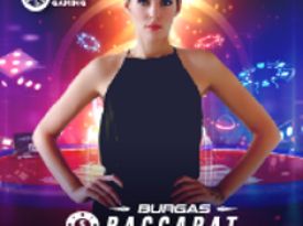 Burgas Baccarat 2