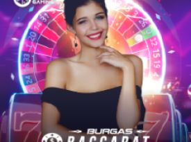 Burgas Roulette