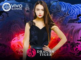 Dragon Tiger 1