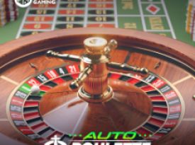 European Auto Roulette