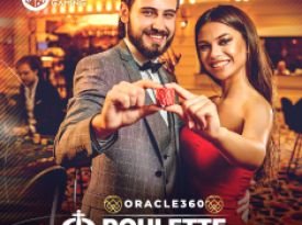 Oracle 360 Roulette:244