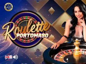 Portomaso Roulette