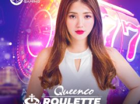 Queenco Roulette