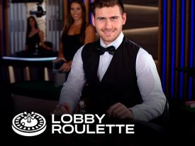 Roulette Lobby