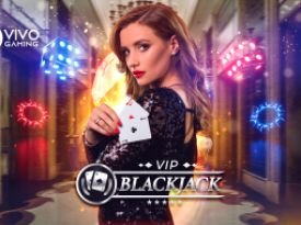 VIP Blackjack:16