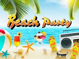 Beach Party