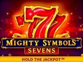 Mighty Symbols: Seven