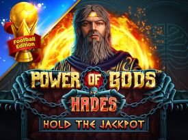 Power of Gods: Hades WC edition