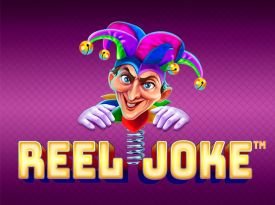 Reel Joke