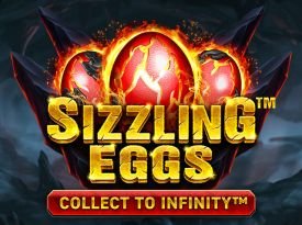Sizzling Eggs